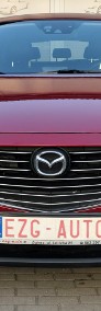 Mazda CX-3 Serwis ASO Iwł. bogata opcja Gwarancja-3