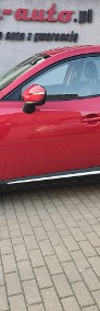 Mazda CX-3 Serwis ASO Iwł. bogata opcja Gwarancja-4