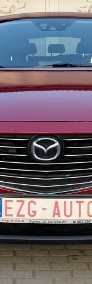 Mazda CX-3 Serwis ASO Iwł. bogata opcja Gwarancja-3