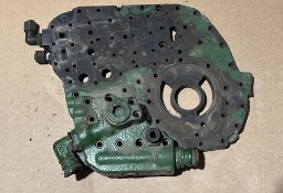 John Deere 6320 6420 6520 6620 6820 6920 Pokrywa Przednia Obudowa Skrzyni 2092401129 L171235