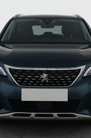 Peugeot 5008 , Salon Polska, Automat, 7 miejsc, Skóra, Klimatronic,-2
