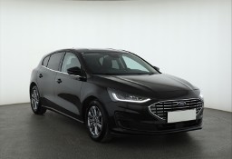 Ford Focus IV , Salon Polska, 1. Właściciel, Serwis ASO, VAT 23%, Navi,