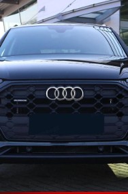 Audi Q5 III 40 TDI quattro S Line 2.0 40 TDI quattro S Line (204KM)-2