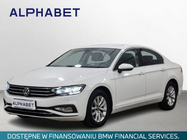 Volkswagen Passat B8 Passat 2.0 TDI EVO Business DSG Salon PL 1wł. Gwarancja-1