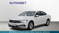 Volkswagen Passat B8 Passat 2.0 TDI EVO Business DSG Salon PL 1wł. Gwarancja