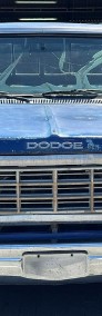 Dodge RAM I Dodge Ram Royal D150 Short Krótki Sprawny Zdrowy Pali i Jeździ TANI-3
