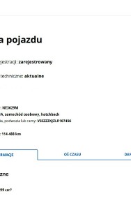 SEAT Arona Benzyna Zarejestrowany Ubezpieczony-2