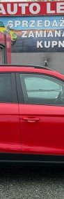 SEAT Arona Benzyna Zarejestrowany Ubezpieczony-4