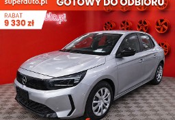 Opel Corsa F Edition 1.2 Turbo Edition 1.2 Turbo 100KM / Pakiet Komfort, Tech