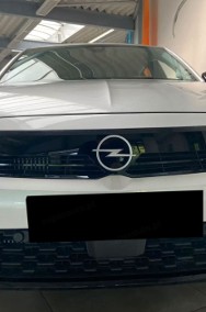 Opel Corsa F Edition 1.2 Turbo Edition 1.2 Turbo 100KM / Pakiet Komfort, Tech-2