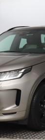 Land Rover Discovery Sport , Salon Polska, Serwis ASO, Automat, VAT 23%, Skóra, Navi,-3