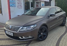 Volkswagen CC II