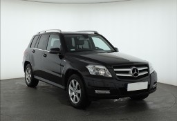 Mercedes-Benz Klasa GLK X204 , Salon Polska, 170 KM, Automat, Skóra, Xenon, Bi-Xenon,