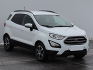 Ford EcoSport II , Salon Polska, Serwis ASO, Klima, Parktronic