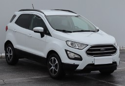 Ford EcoSport II , Salon Polska, Serwis ASO, Klima, Parktronic