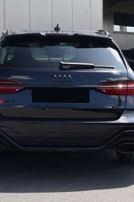 Audi A6 V (C8) RS6 TFSI quattro Performance Avant RS6 4.0 TFSI quattro Performance Avant-2