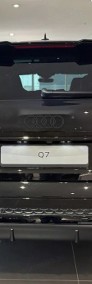 Audi Q7 II 50 TDI quattro S Line 3.0 50 TDI quattro S Line (286KM) Dach szklany-4