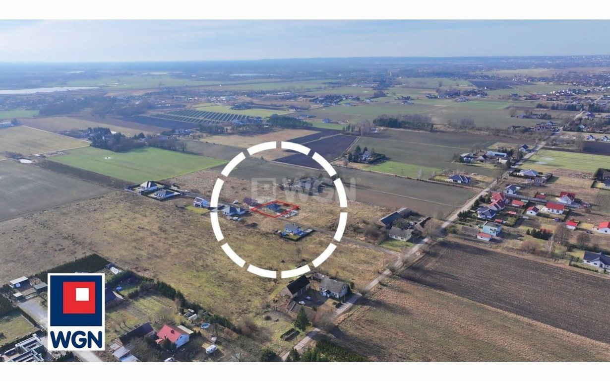 Dom na sprzedaż, 106 m², 4 pokoje Deszczno Osiedle Poznańskie – pohled 4
