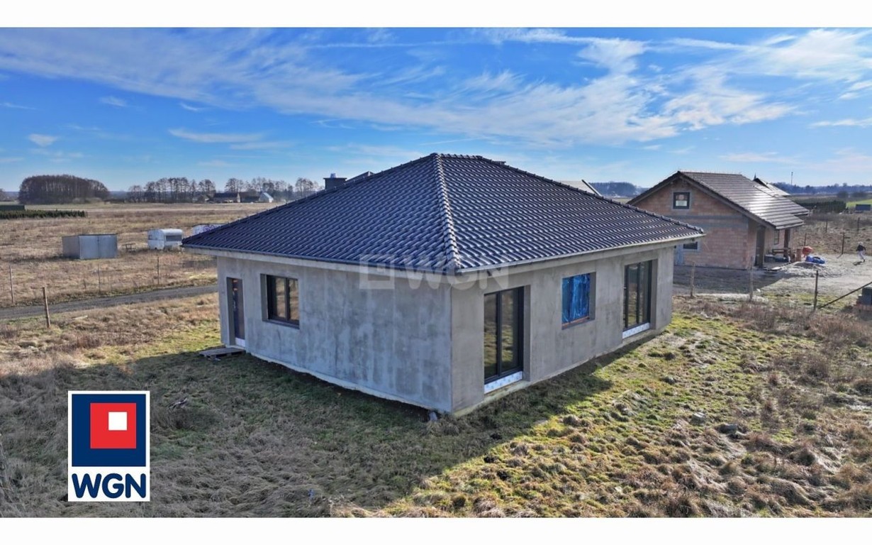 Dom na sprzedaż, 106 m², 4 pokoje Deszczno Osiedle Poznańskie – pohled 6