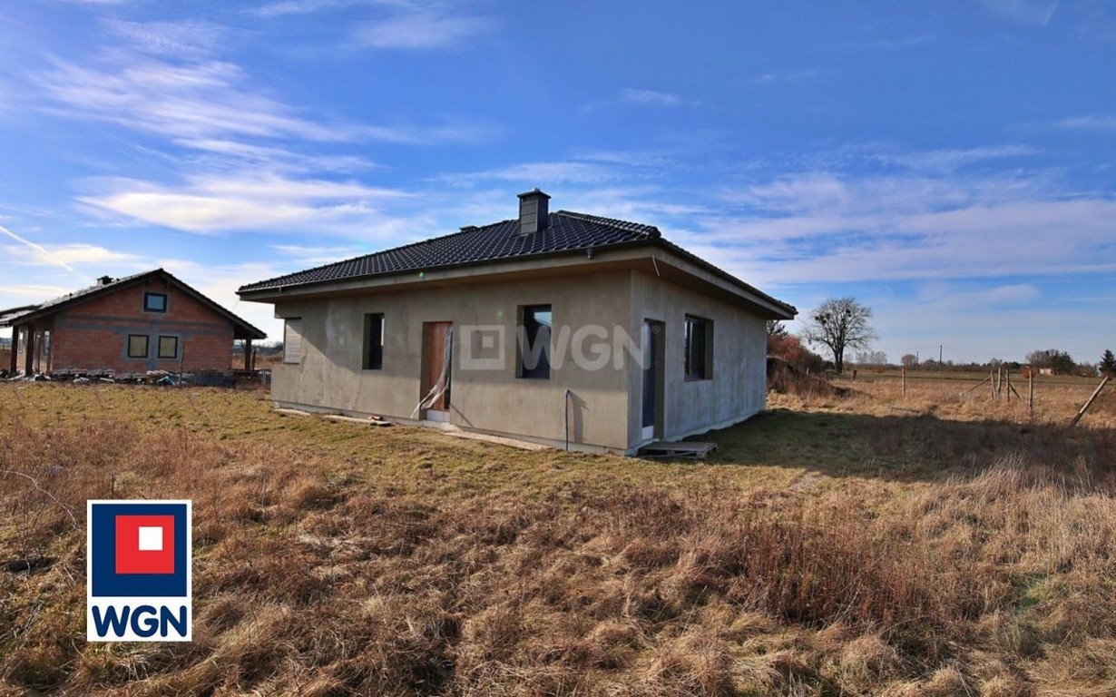 Dom na sprzedaż, 106 m², 4 pokoje Deszczno Osiedle Poznańskie – další