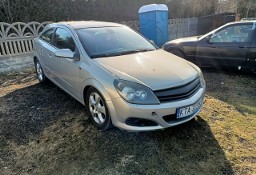 Opel Astra H Opel Astra h GTC 1.9CDTI 150km 05r