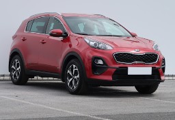 Kia Sportage IV , Salon Polska, 1. Właściciel, Serwis ASO, Automat,