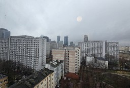 Mieszkanie Warszawa Wola, ul. Krochmalna