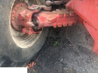 Manitou 628 - Zwolnica-1