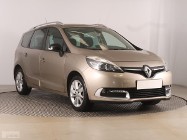 Renault Grand Scenic IV , Salon Polska, Serwis ASO, 7 miejsc, Navi, Klimatronic,