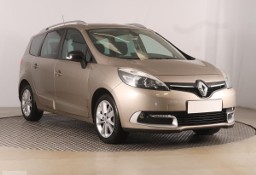 Renault Grand Scenic IV , Salon Polska, Serwis ASO, 7 miejsc, Navi, Klimatronic,