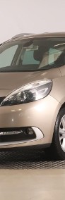 Renault Grand Scenic IV , Salon Polska, Serwis ASO, 7 miejsc, Navi, Klimatronic,-3