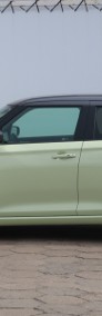 Suzuki Swift V , Salon Polska, 1. Właściciel, Serwis ASO, VAT 23%, Navi,-4
