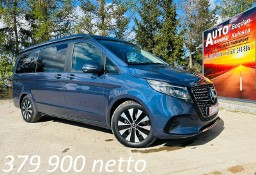 Mercedes-Benz Klasa V III [W447] KAMPER 2024r 1 -Właściciel !