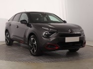 Citroen C4 II , Salon Polska, Serwis ASO, Automat, VAT 23%, Skóra, Navi,