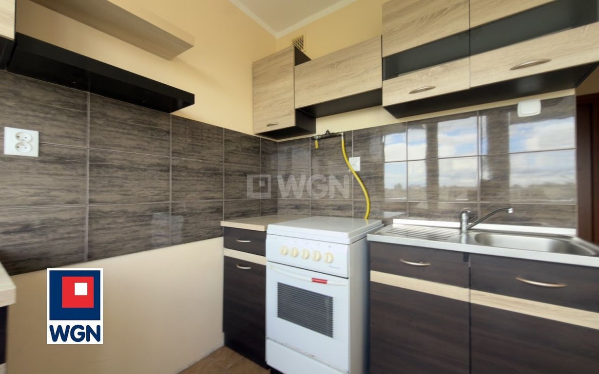 Mieszkanie na sprzedaż, 38 m², 2 pokoje Giżycko