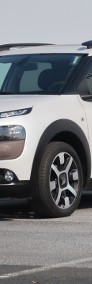 Citroen C4 Cactus I , Navi, Klimatronic, Tempomat, Parktronic, Dach panoramiczny-3