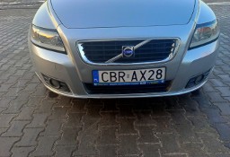 Volvo V50 II Rok produkcji 2010