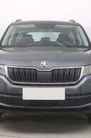 Skoda Kodiaq , Navi, Klimatronic, Tempomat, Parktronic,-2