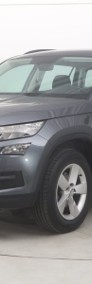 Skoda Kodiaq , Navi, Klimatronic, Tempomat, Parktronic,-3