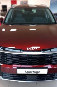 Kia Sportage IV 1.6 T-GDI Business Line 2WD DCT 1.6 T-GDI Business Line 2WD DCT 150K-2