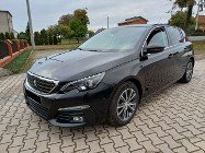 Peugeot 308 II 1.2 PureTech 130 KM LIFT FULL LED Nawigacja Kamera Cofania 63.000 km