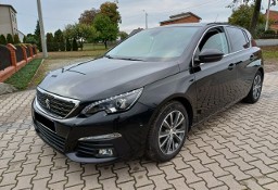 Peugeot 308 II 1.2 PureTech 130 KM LIFT FULL LED Nawigacja Kamera Cofania 63.000 km