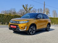 Suzuki Vitara II 1.4 BoosterJet 129KM Eu6 4x4 AllGrip AWD -Kamera -Zobacz