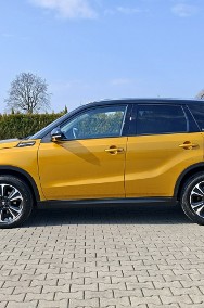 Suzuki Vitara II 1.4 BoosterJet 129KM Eu6 4x4 AllGrip AWD -Kamera -Zobacz-2