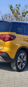 Suzuki Vitara II 1.4 BoosterJet 129KM Eu6 4x4 AllGrip AWD -Kamera -Zobacz-3