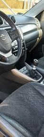 Suzuki Vitara II 1.4 BoosterJet 129KM Eu6 4x4 AllGrip AWD -Kamera -Zobacz-4