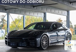 Porsche Panamera 4 E-Hybrid 4 E-Hybrid 2.9 (470KM)| Adaptacyjny tempomat