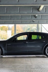 Porsche Panamera 4 E-Hybrid 4 E-Hybrid 2.9 (470KM)| Adaptacyjny tempomat-2