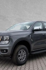 Ford Ranger III 281KM PHEVPlug-in XLT Super Niska Cena od ręki ! Off-Road Winter-2