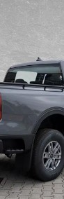 Ford Ranger III 281KM PHEVPlug-in XLT Super Niska Cena od ręki ! Off-Road Winter-3